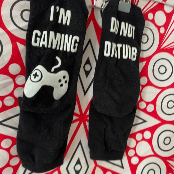 Gaming Socks - Picture 4 of 5